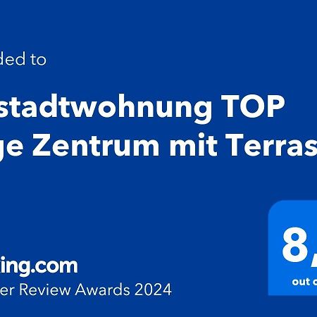 Altstadtwohnung Top Lage Zentrum Mit Terrasse Dresden Luaran gambar